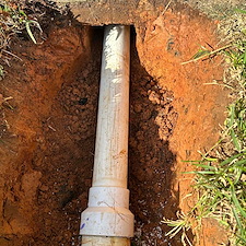 Full Drain System Upgrade for a Residential Home 4